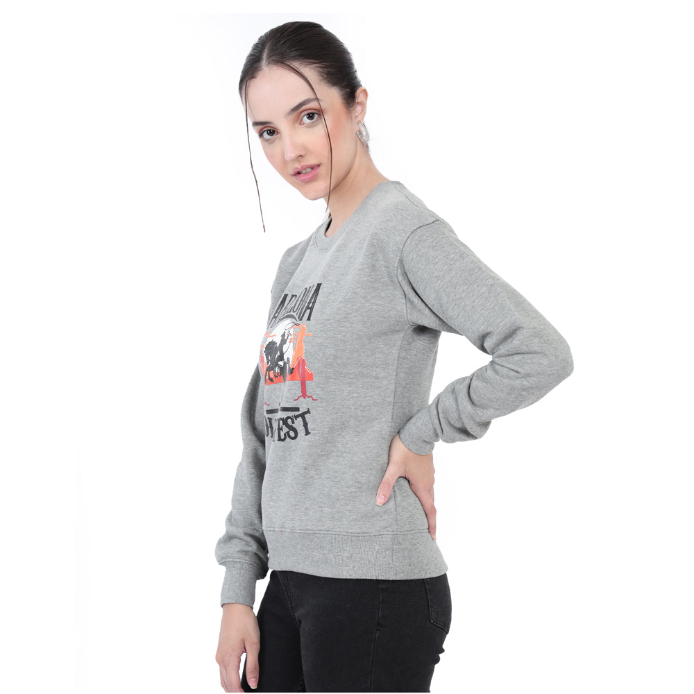 Arizona SWEATSHIRTS - MyraUSA