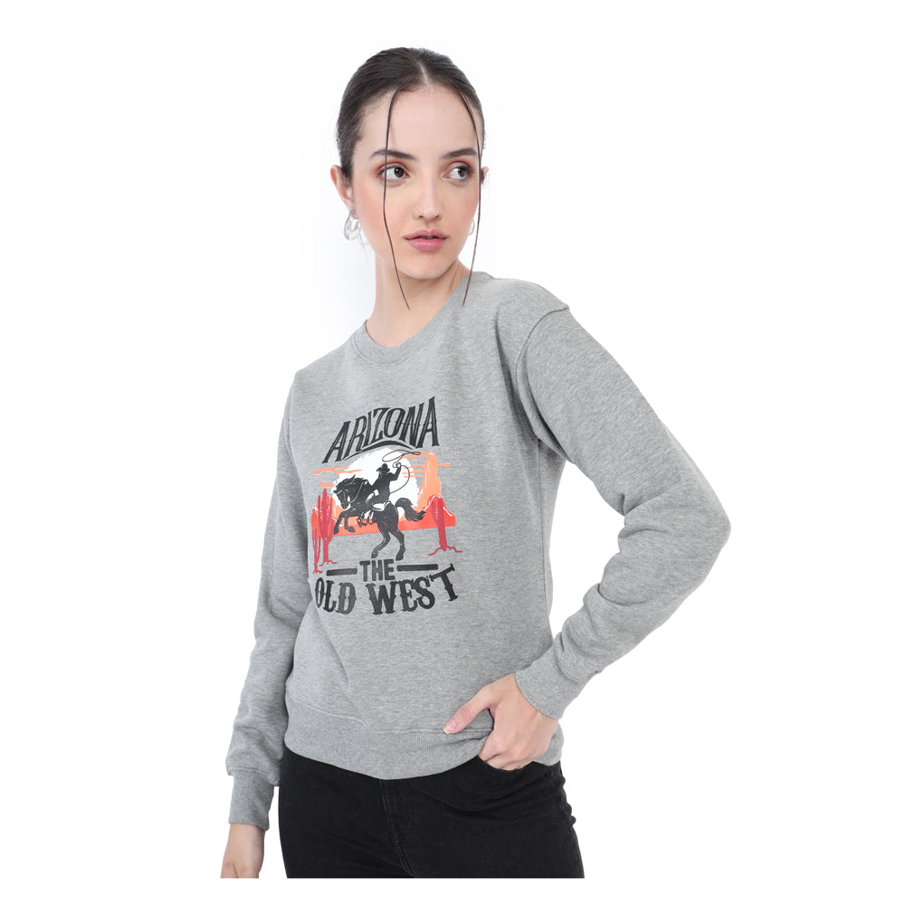 Arizona SWEATSHIRTS - MyraUSA
