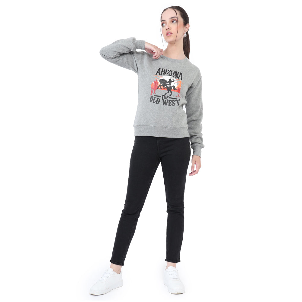 Arizona SWEATSHIRTS - MyraUSA
