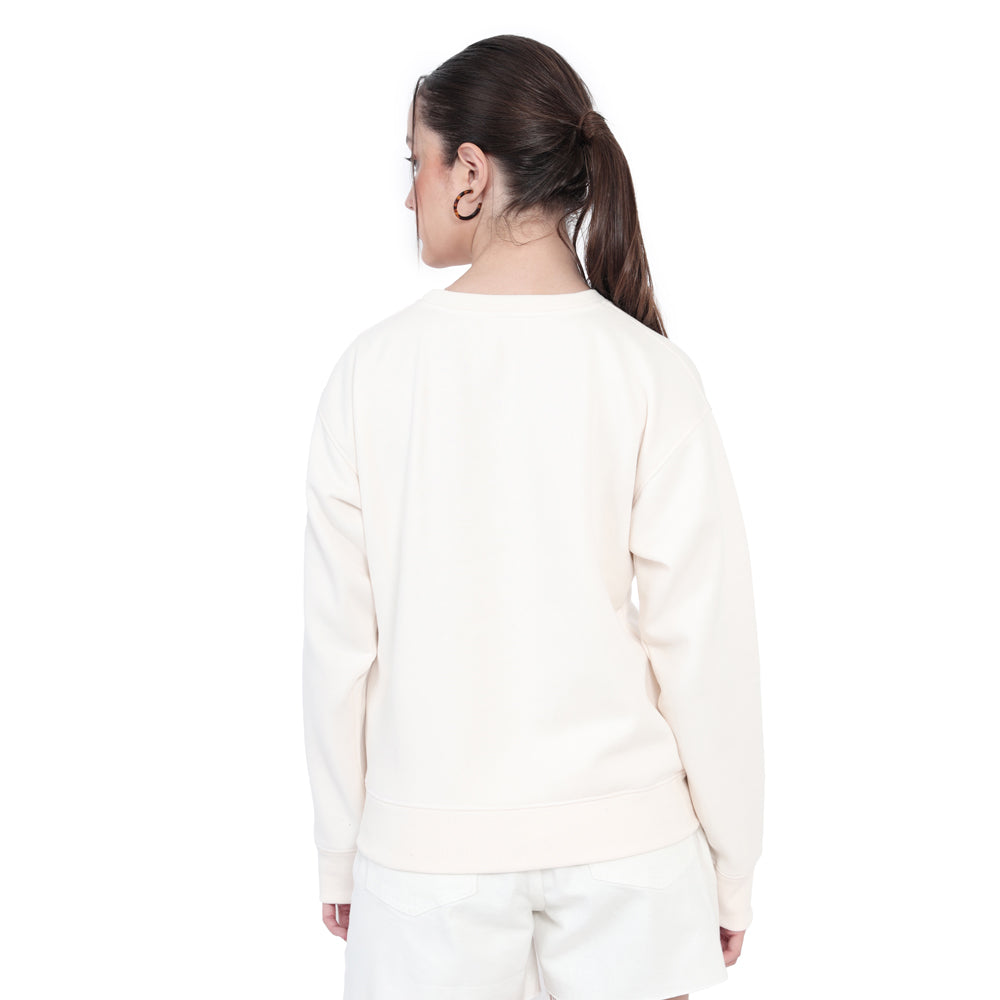 Wild & Free SWEATSHIRTS - MyraUSA