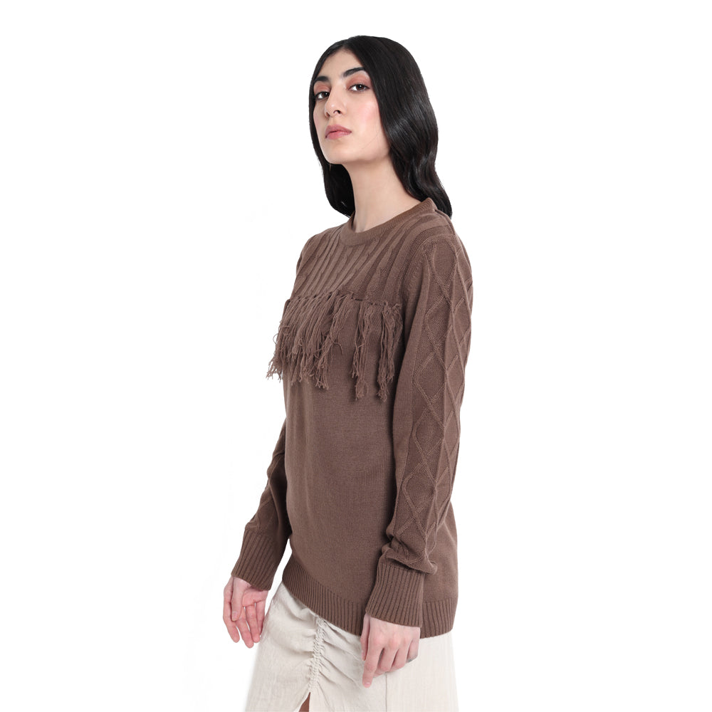 Orb Sweater - MyraUSA