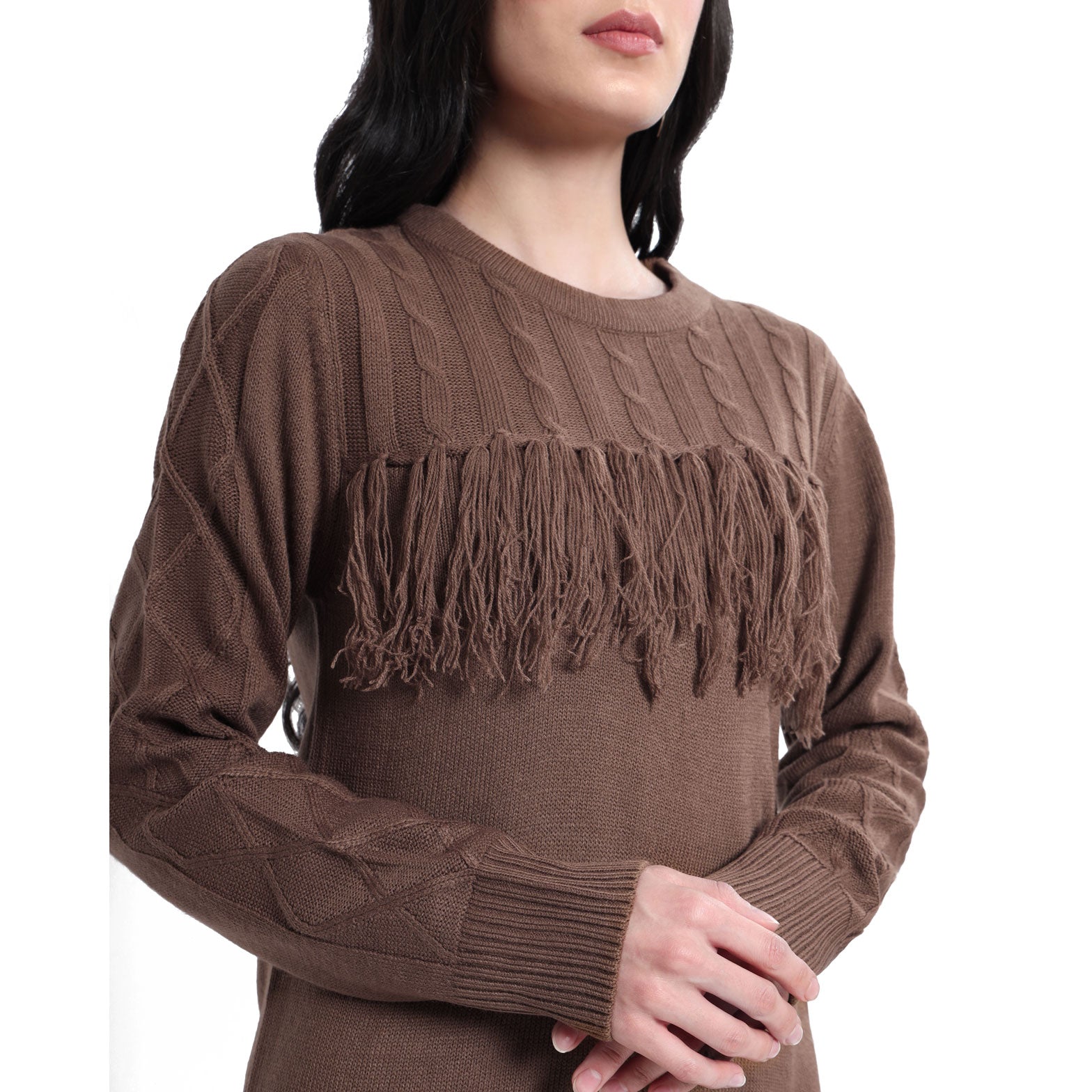 Orb Sweater - MyraUSA