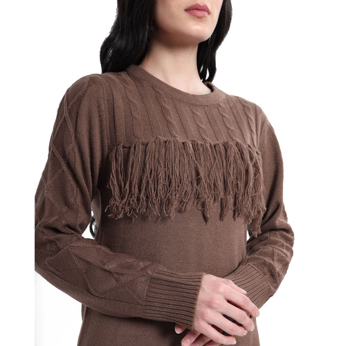 Orb Sweater - MyraUSA