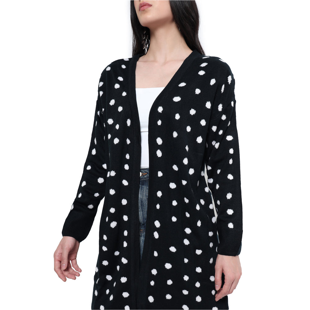 Celestia Cardigan Sweater - MyraUSA
