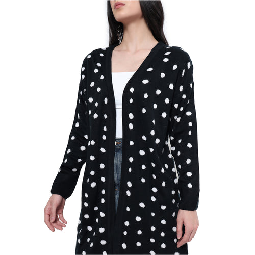 Celestia Cardigan Sweater - MyraUSA