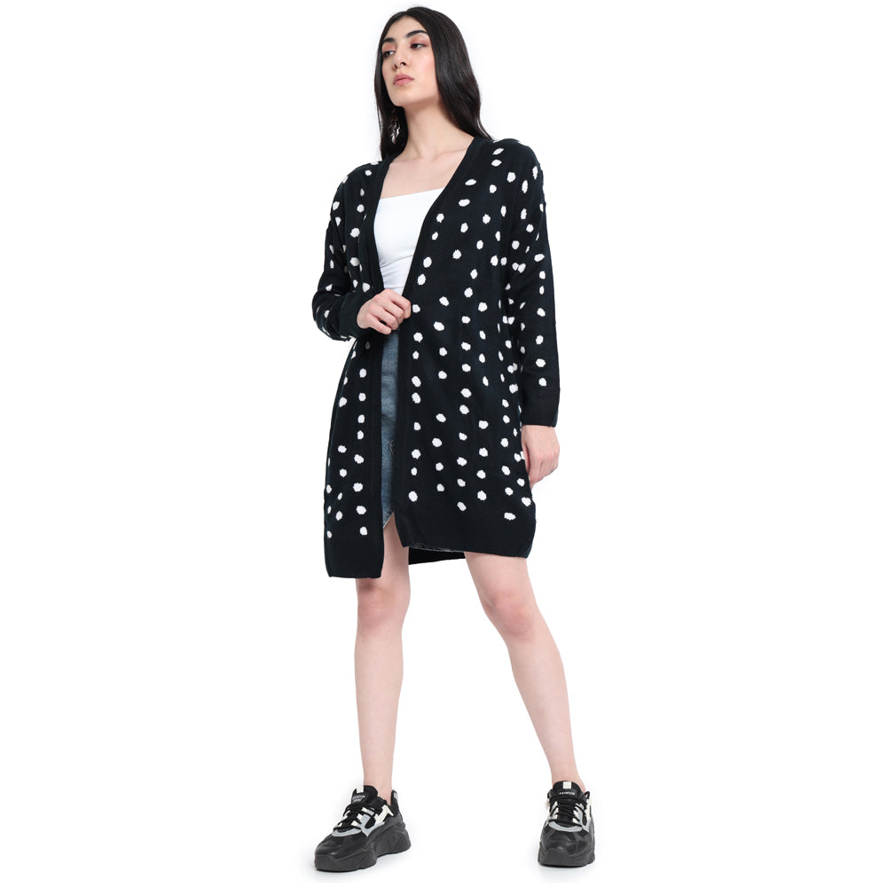 Celestia Cardigan Sweater - MyraUSA