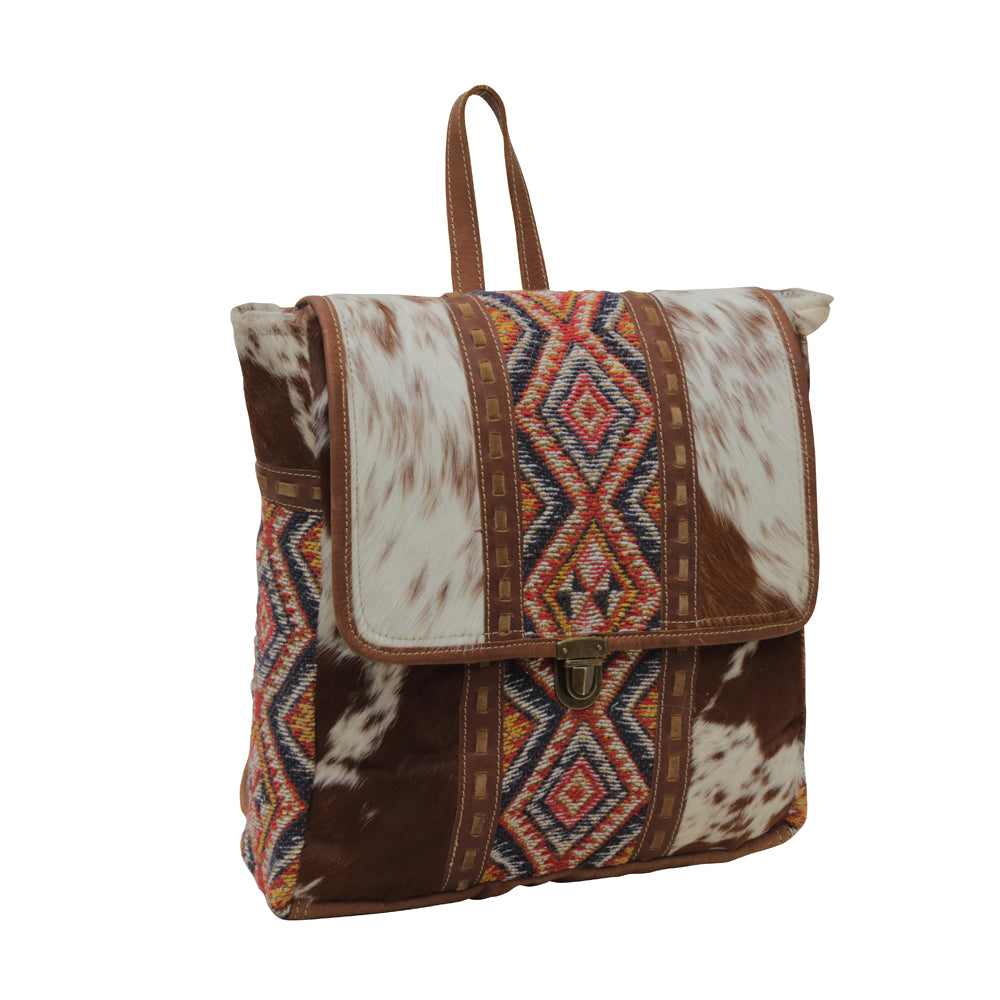Jam Backpack Bag - MyraUSA