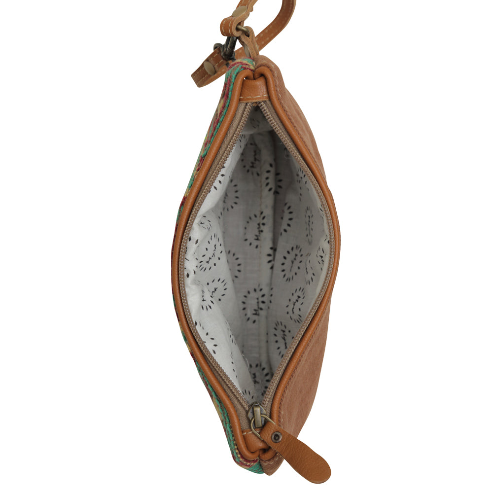 Myrtle Spots Pouch - MyraUSA