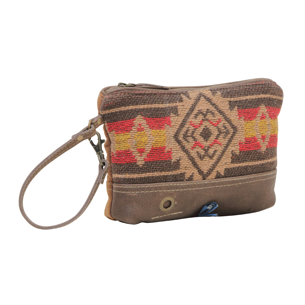 Samar Pouch - MyraUSA