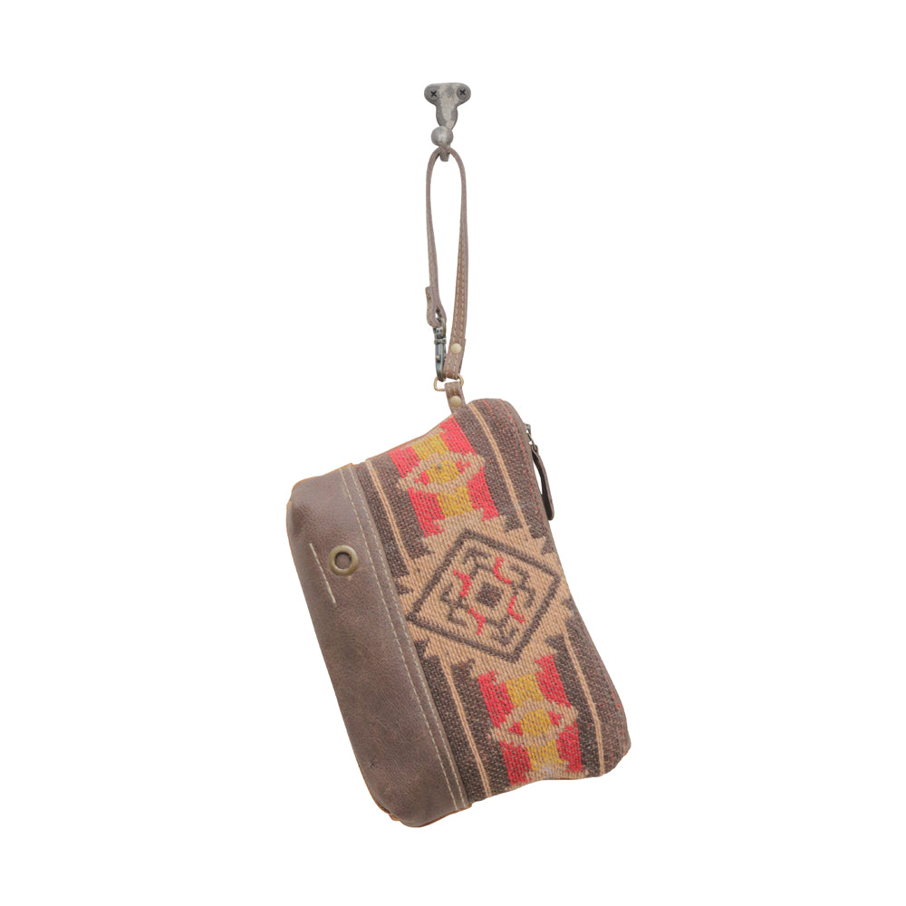 Samar Pouch - MyraUSA
