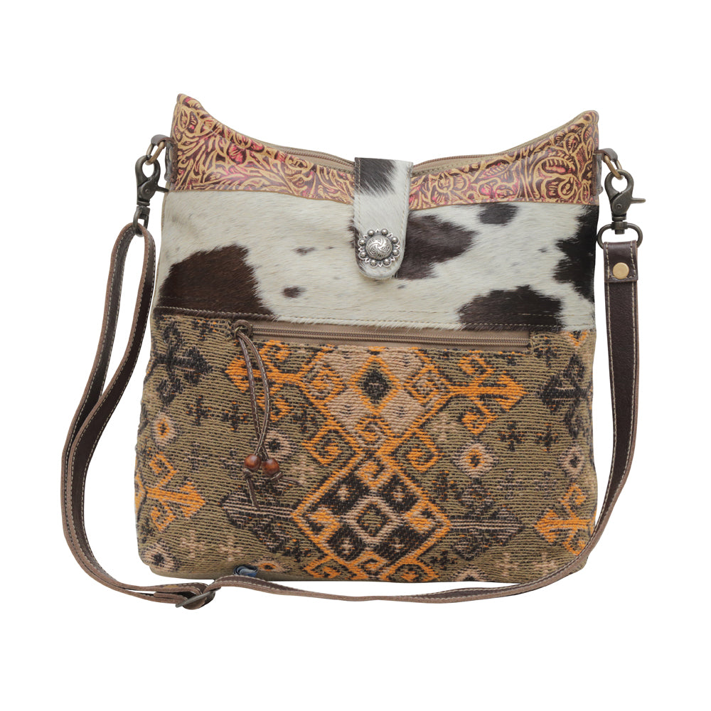Empower Shoulder Bag - MyraUSA