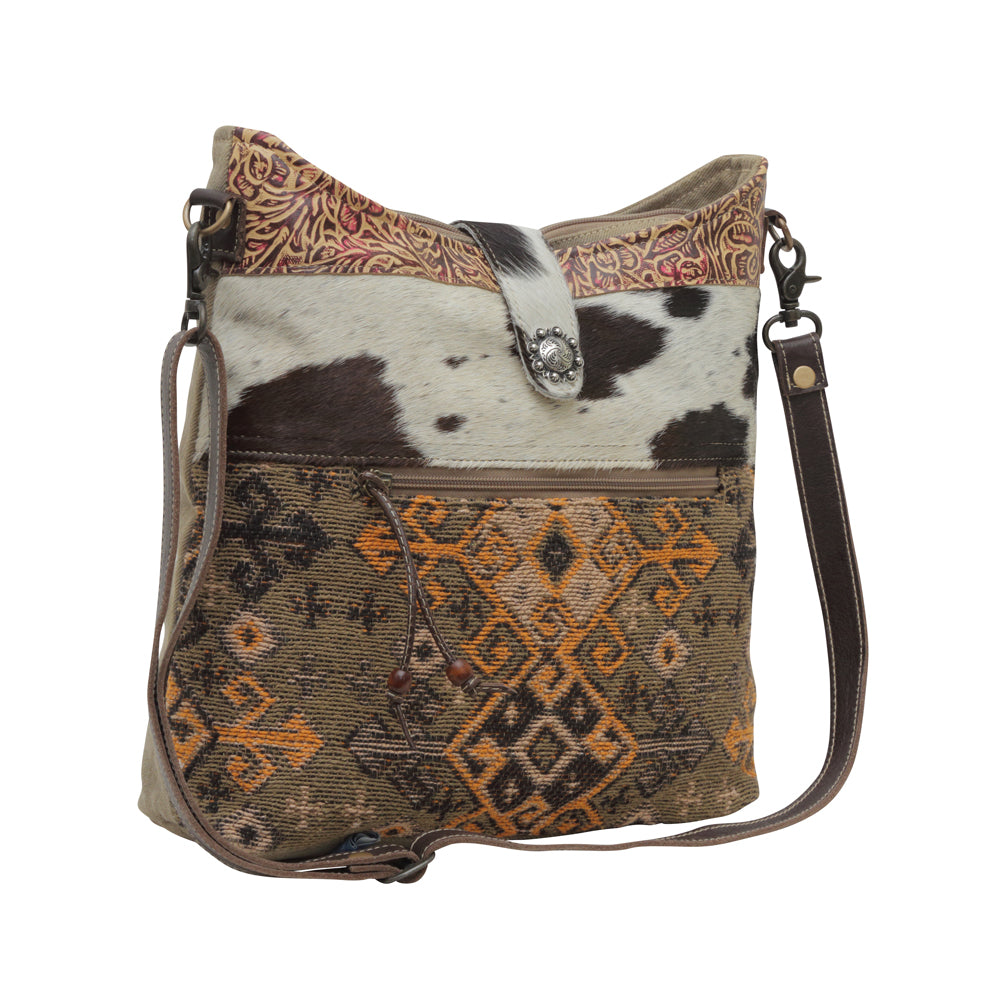 Empower Shoulder Bag - MyraUSA