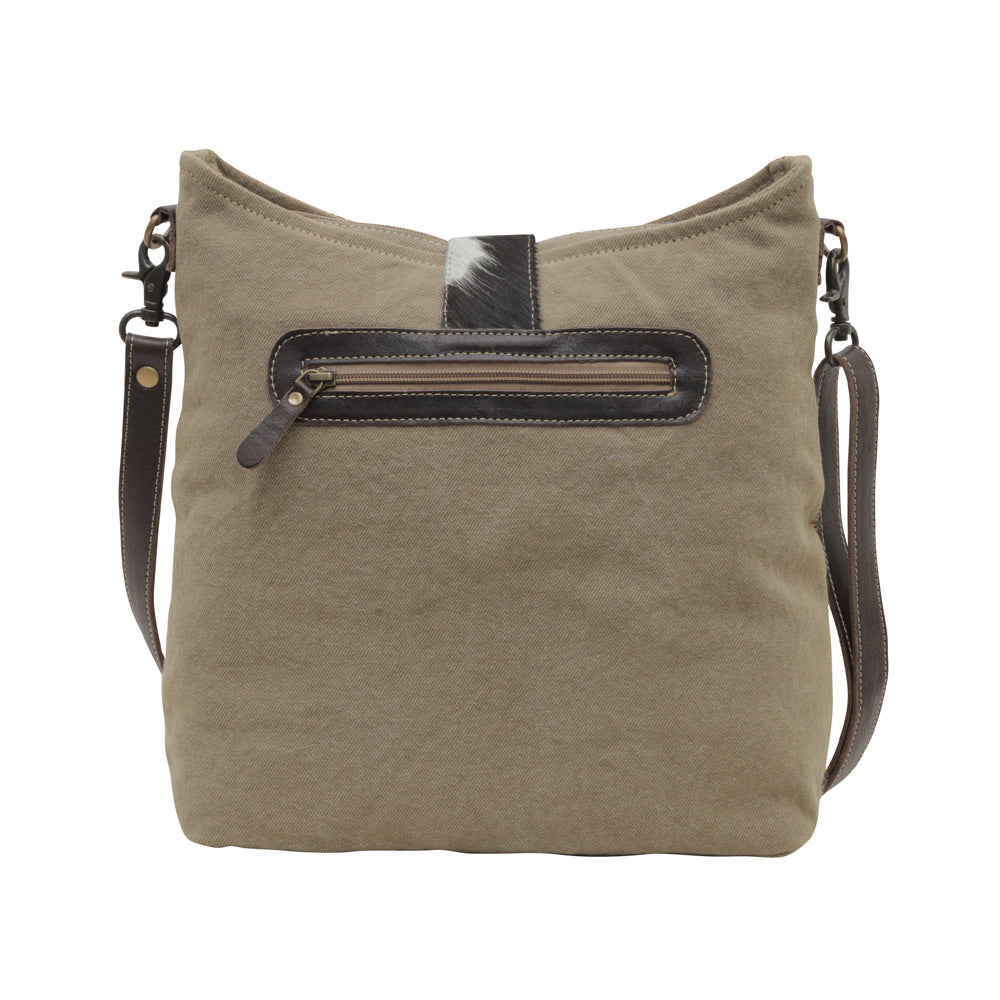 Empower Shoulder Bag - MyraUSA
