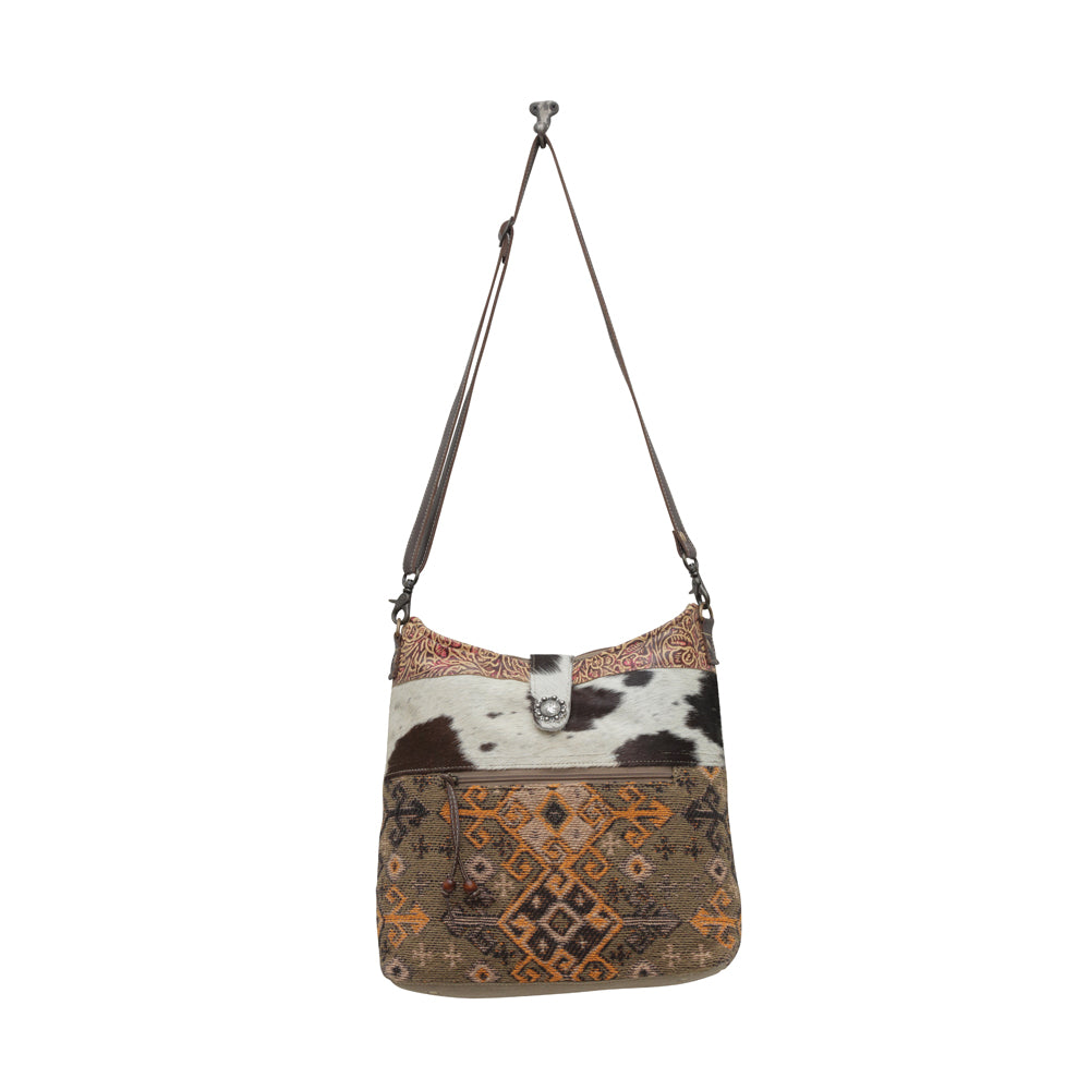 Empower Shoulder Bag - MyraUSA