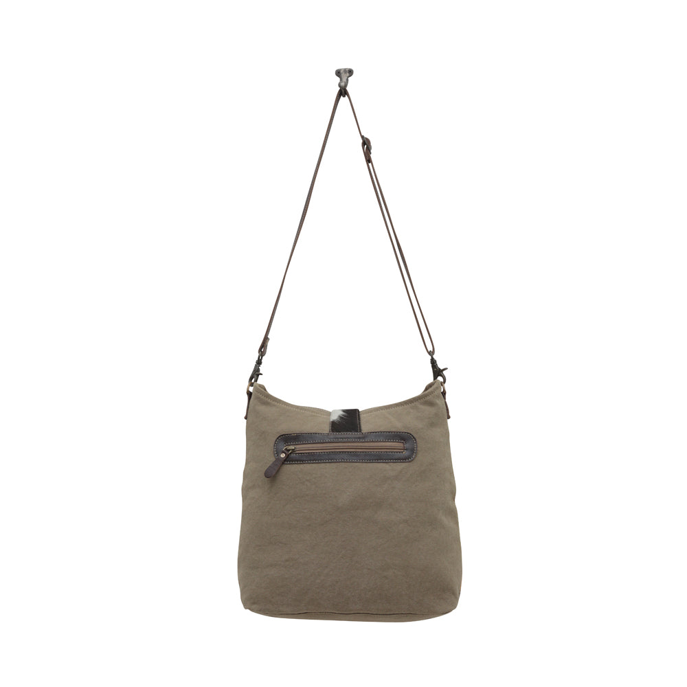Empower Shoulder Bag - MyraUSA