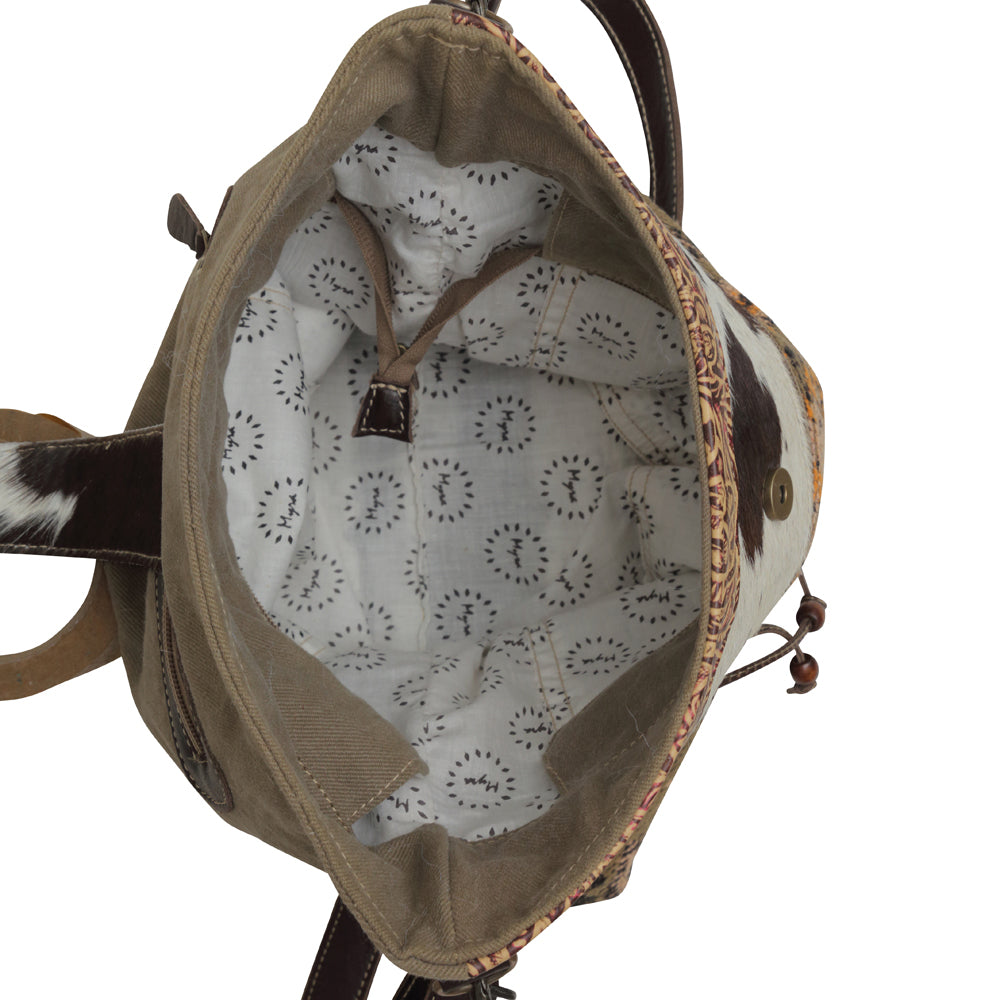 Empower Shoulder Bag - MyraUSA