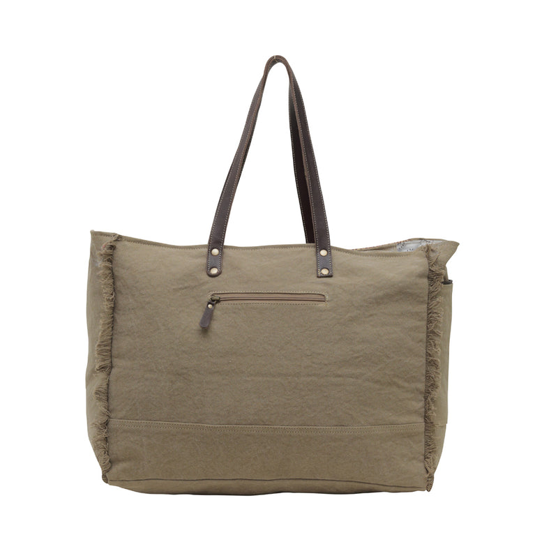 Parea Weekender Bag