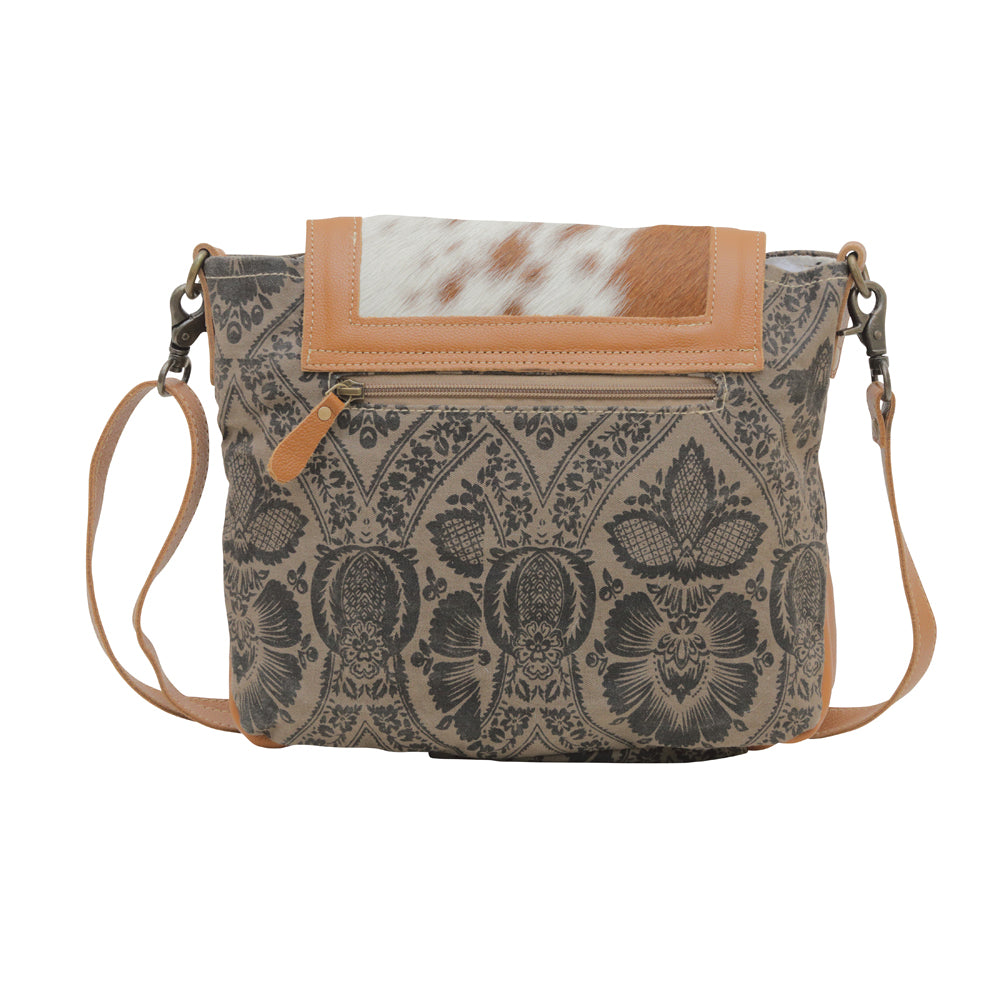 Excellence Shoulder Bag - MyraUSA
