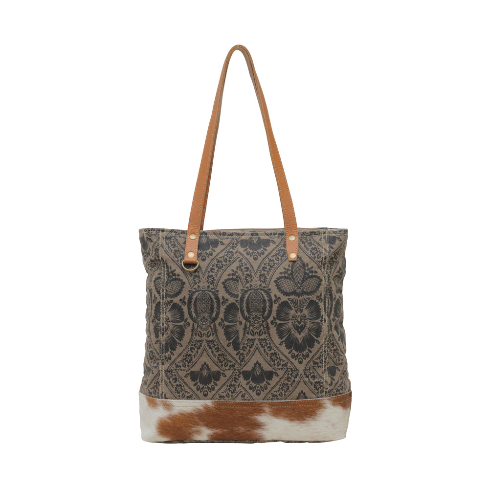 Namaste Tote Bag - MyraUSA