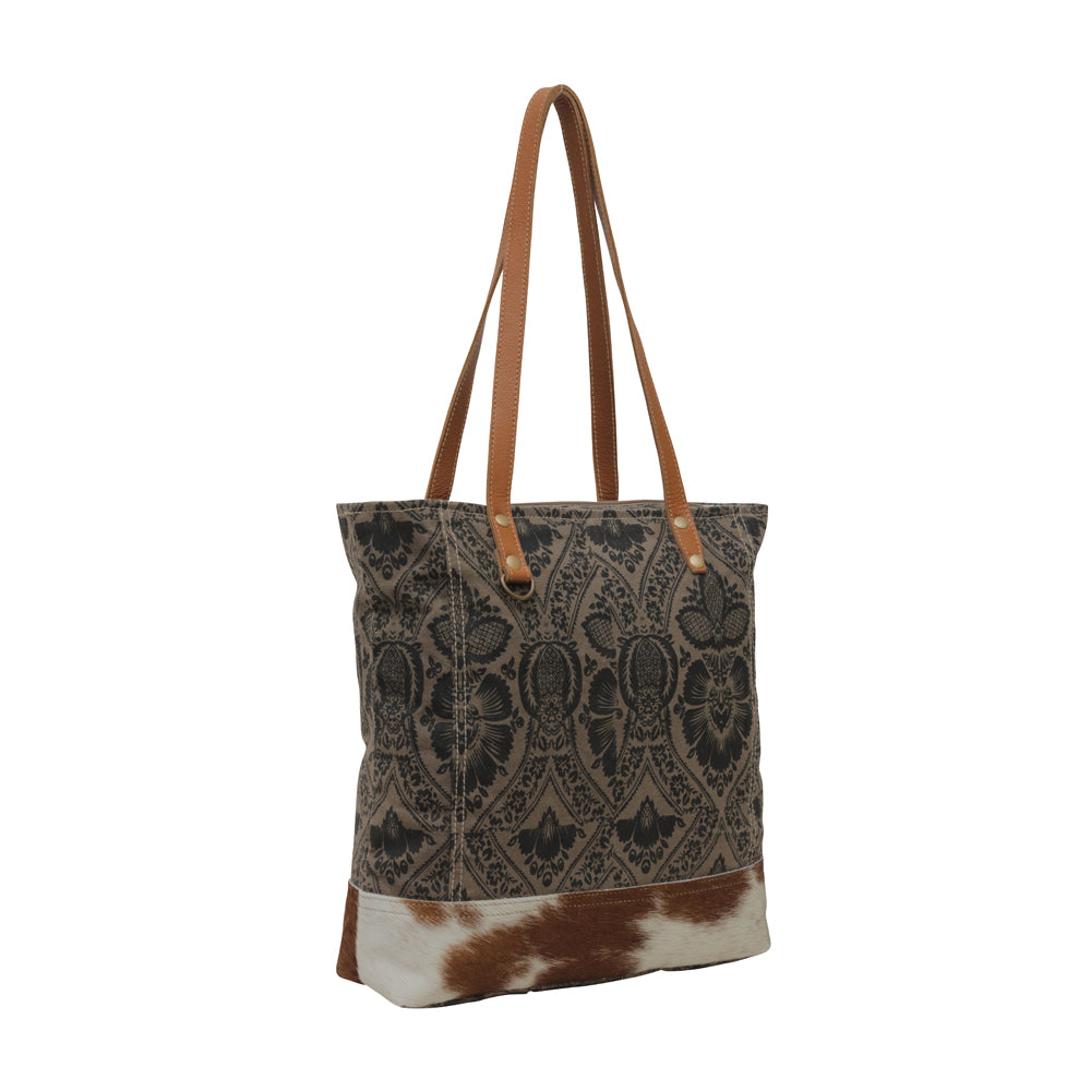 Namaste Tote Bag - MyraUSA
