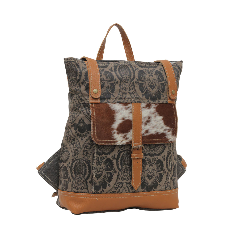 Commovente Backpack Bag - MyraUSA