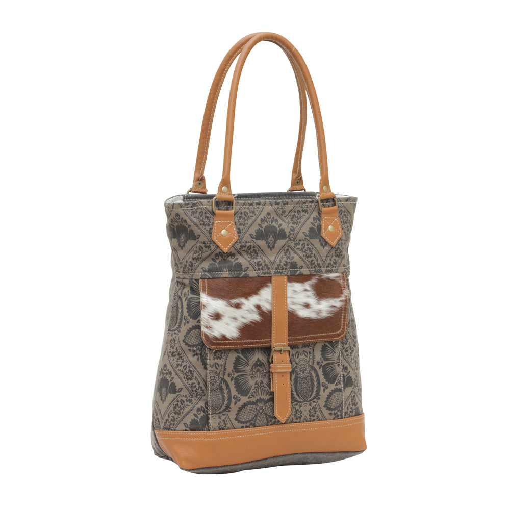 Meriggio Tote Bag - MyraUSA