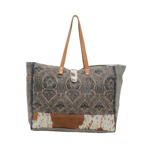 Myra outlet weekender bag