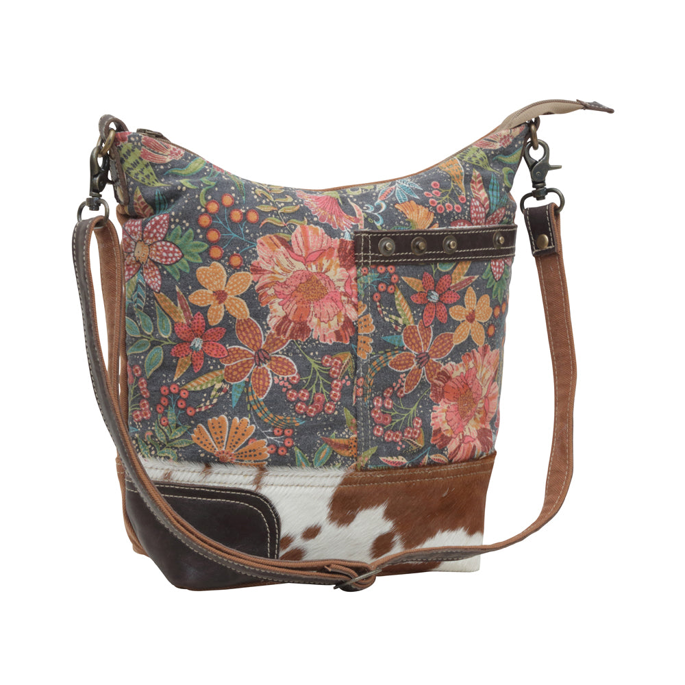 Sillage Shoulder Bag - MyraUSA
