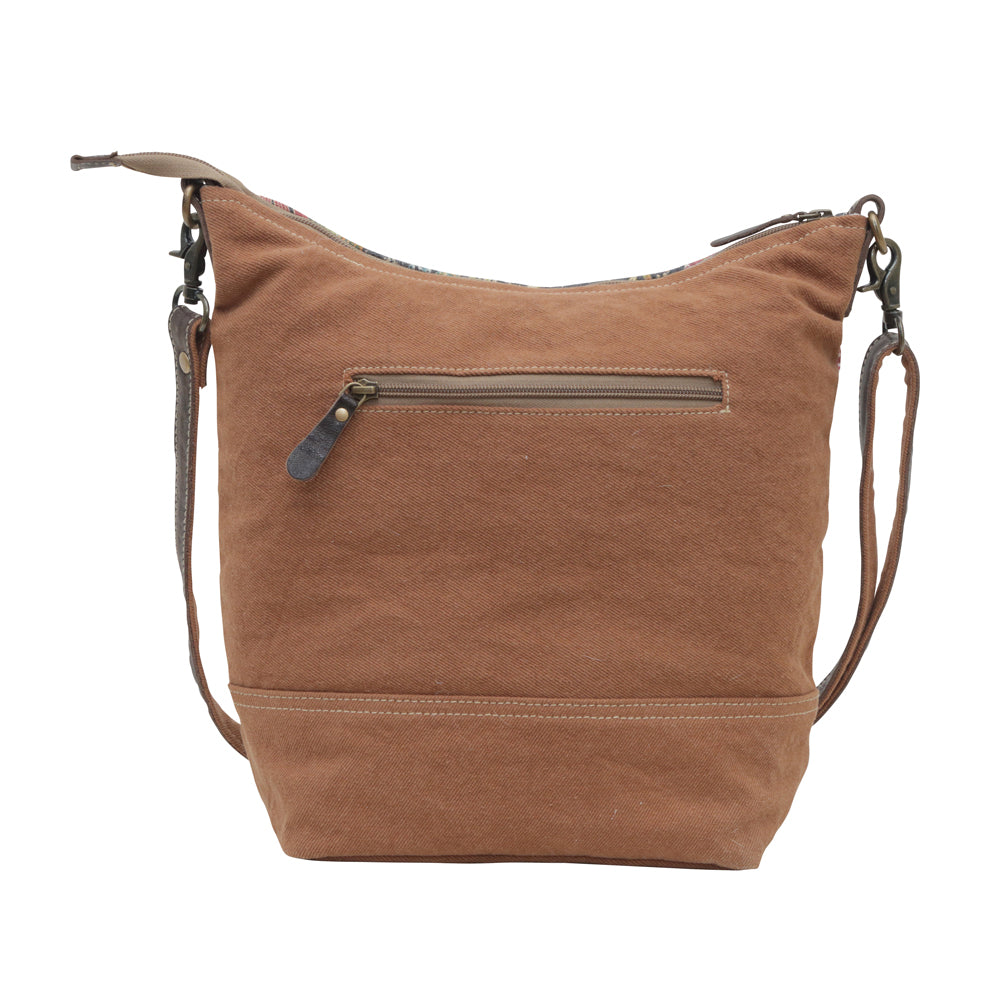 Sillage Shoulder Bag - MyraUSA
