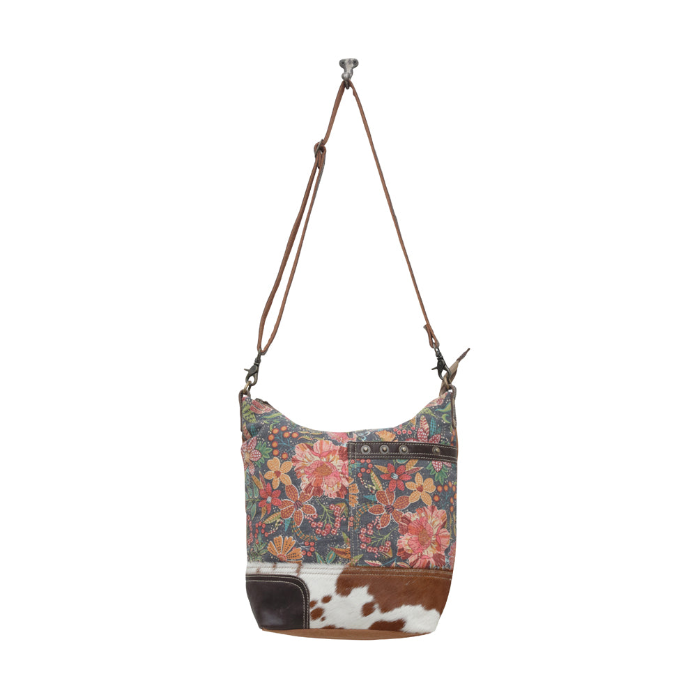 Sillage Shoulder Bag - MyraUSA