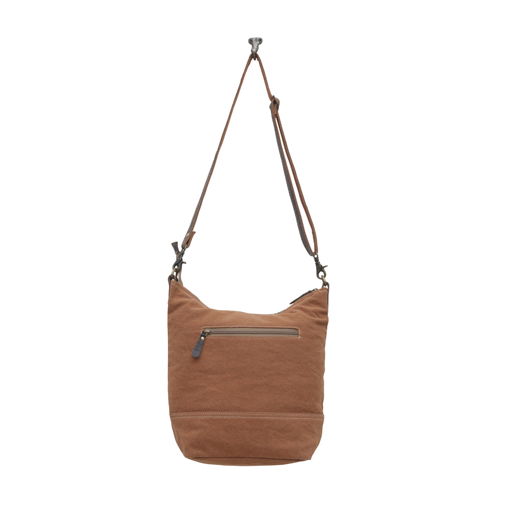 Sillage Shoulder Bag - MyraUSA