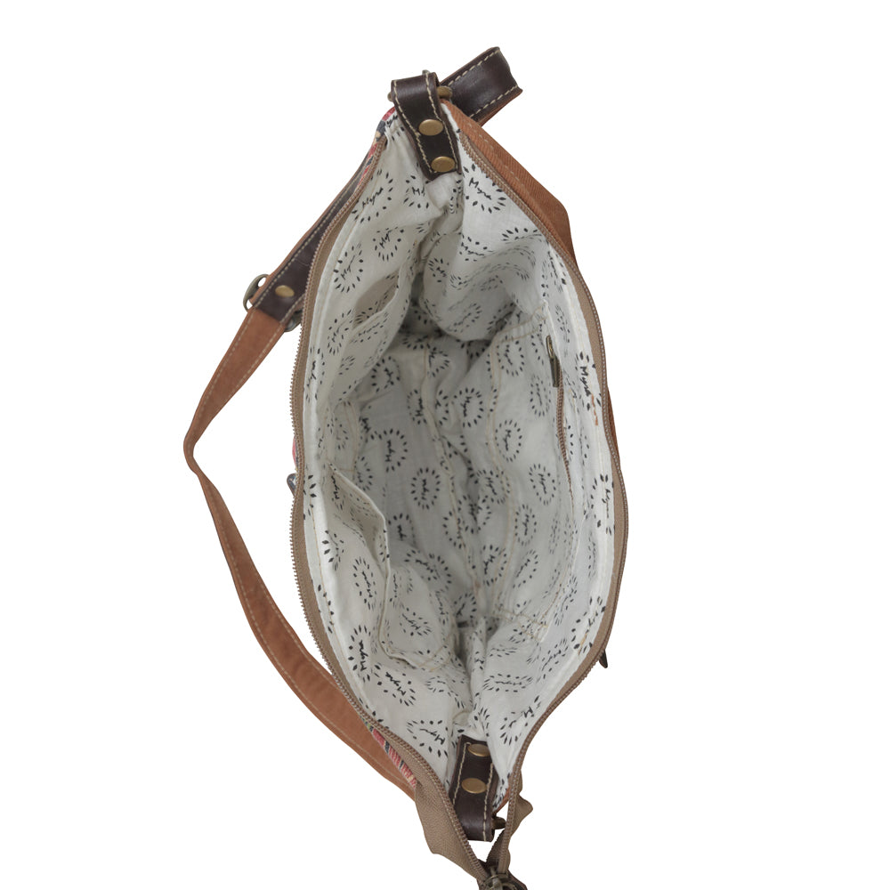 Sillage Shoulder Bag - MyraUSA
