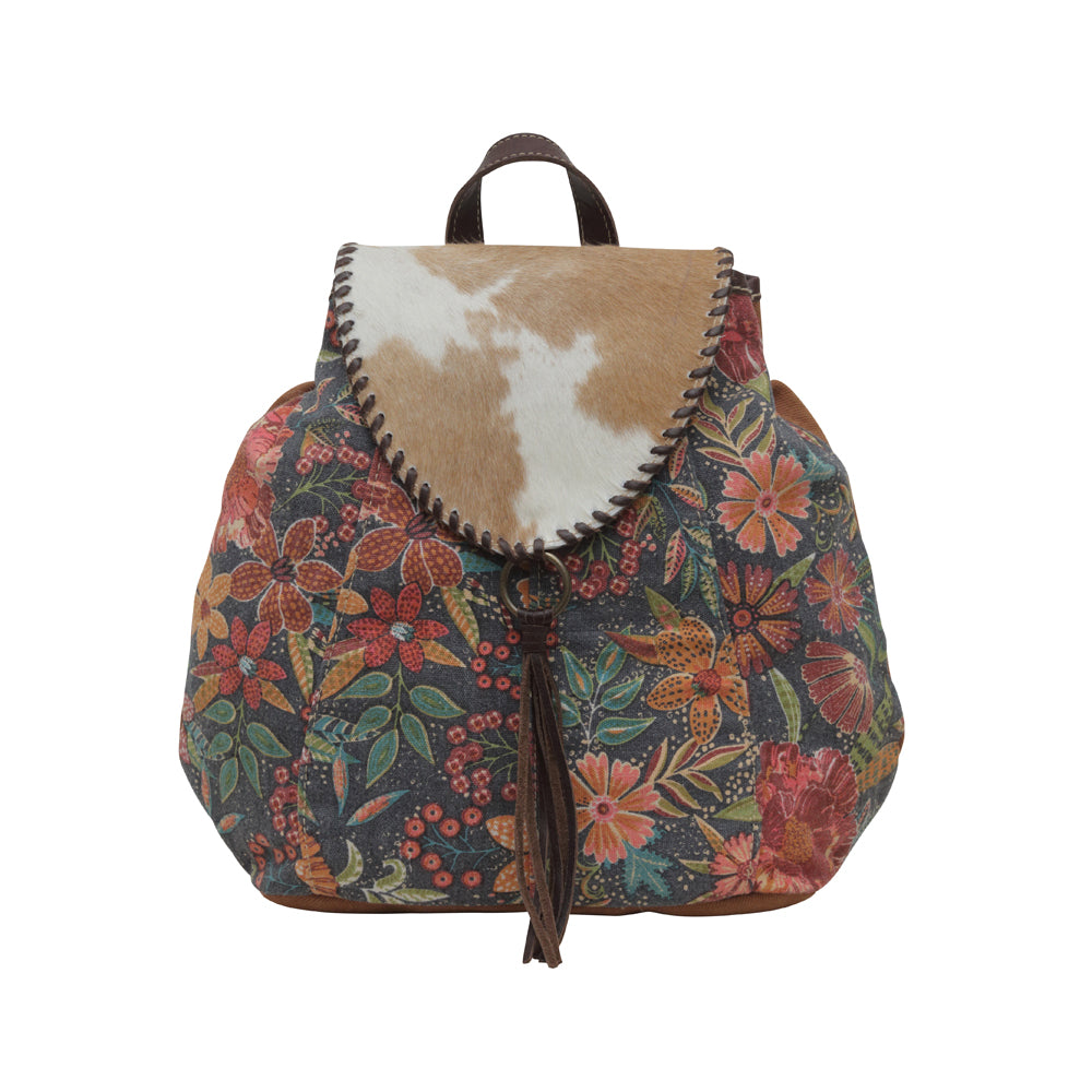 Foremost Backpack Bag - MyraUSA