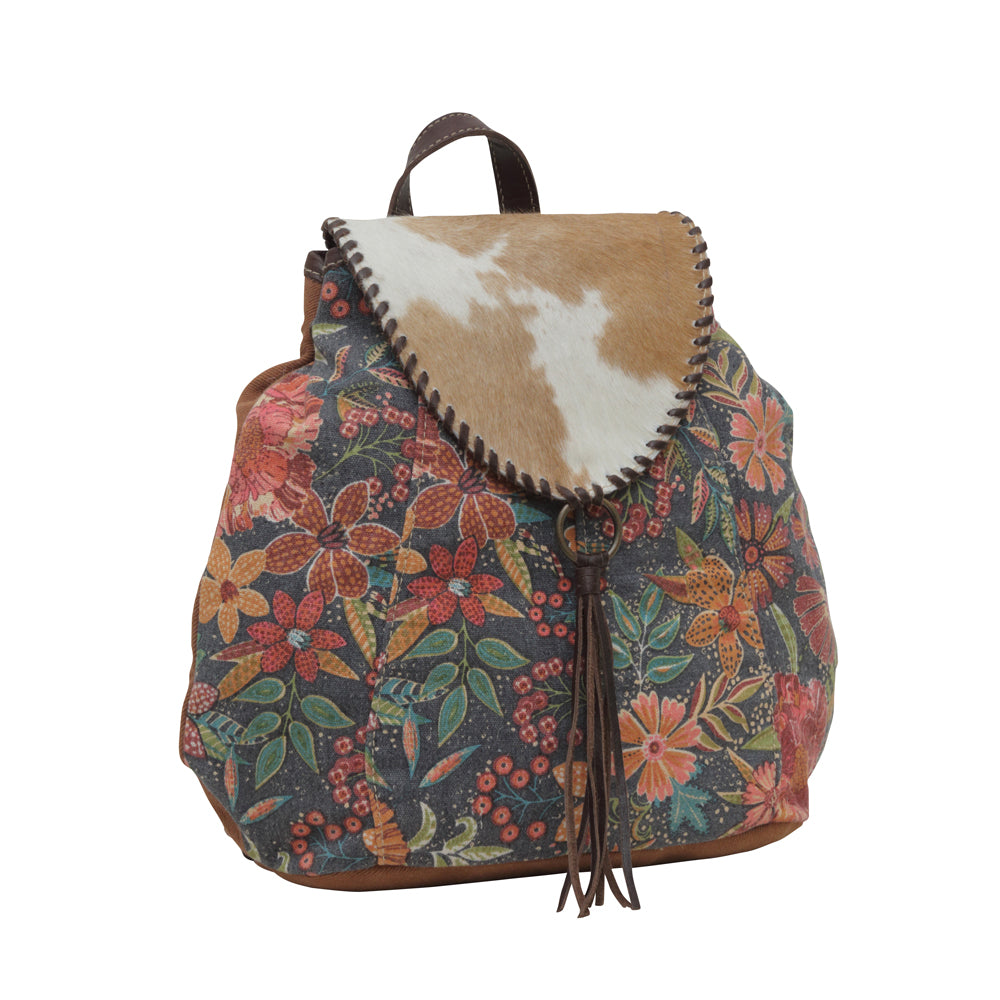 Foremost Backpack Bag - MyraUSA