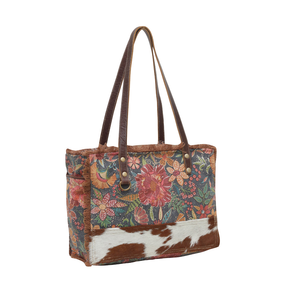 Trozen Small & Crossbody Bag - MyraUSA