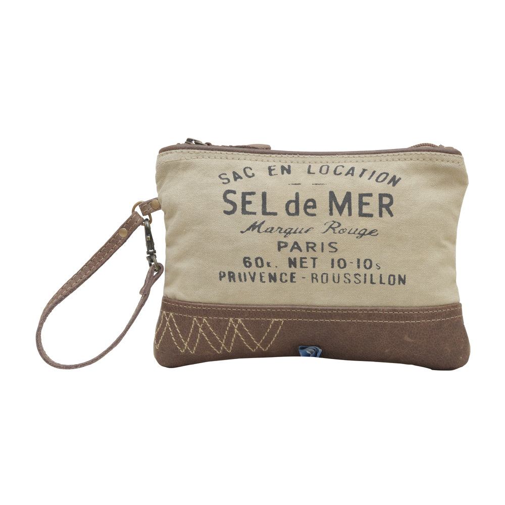 Florentis Pouch - MyraUSA