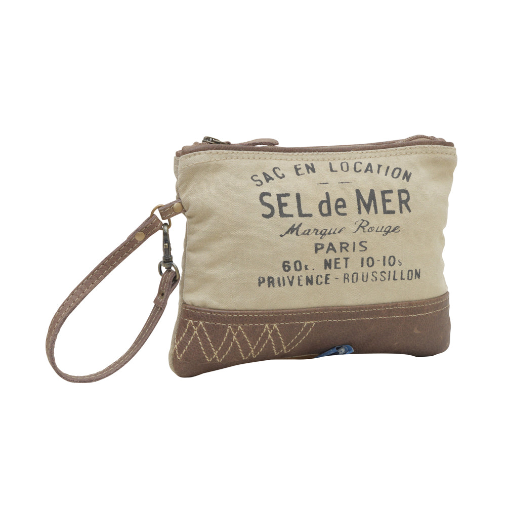 Florentis Pouch - MyraUSA