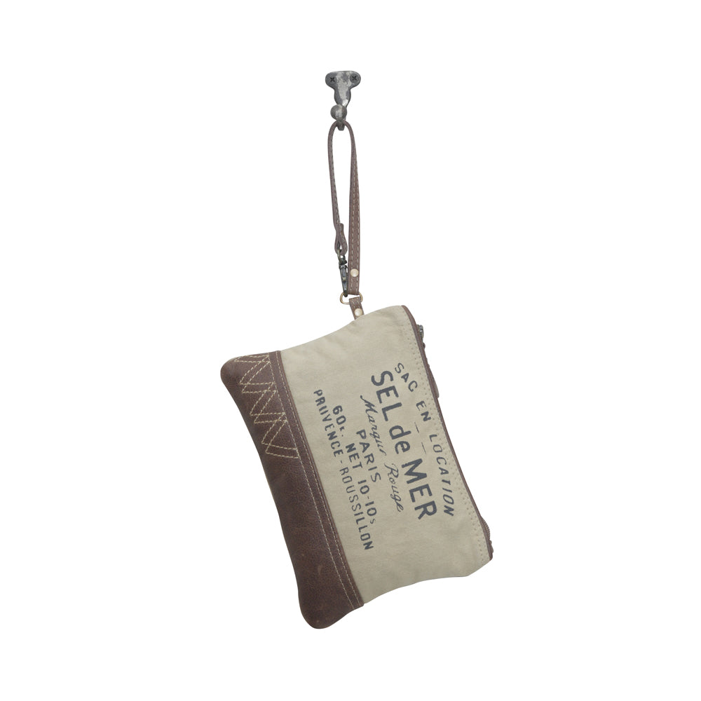 Florentis Pouch - MyraUSA