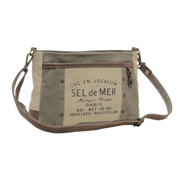 Temenos Small & Crossbody Bag