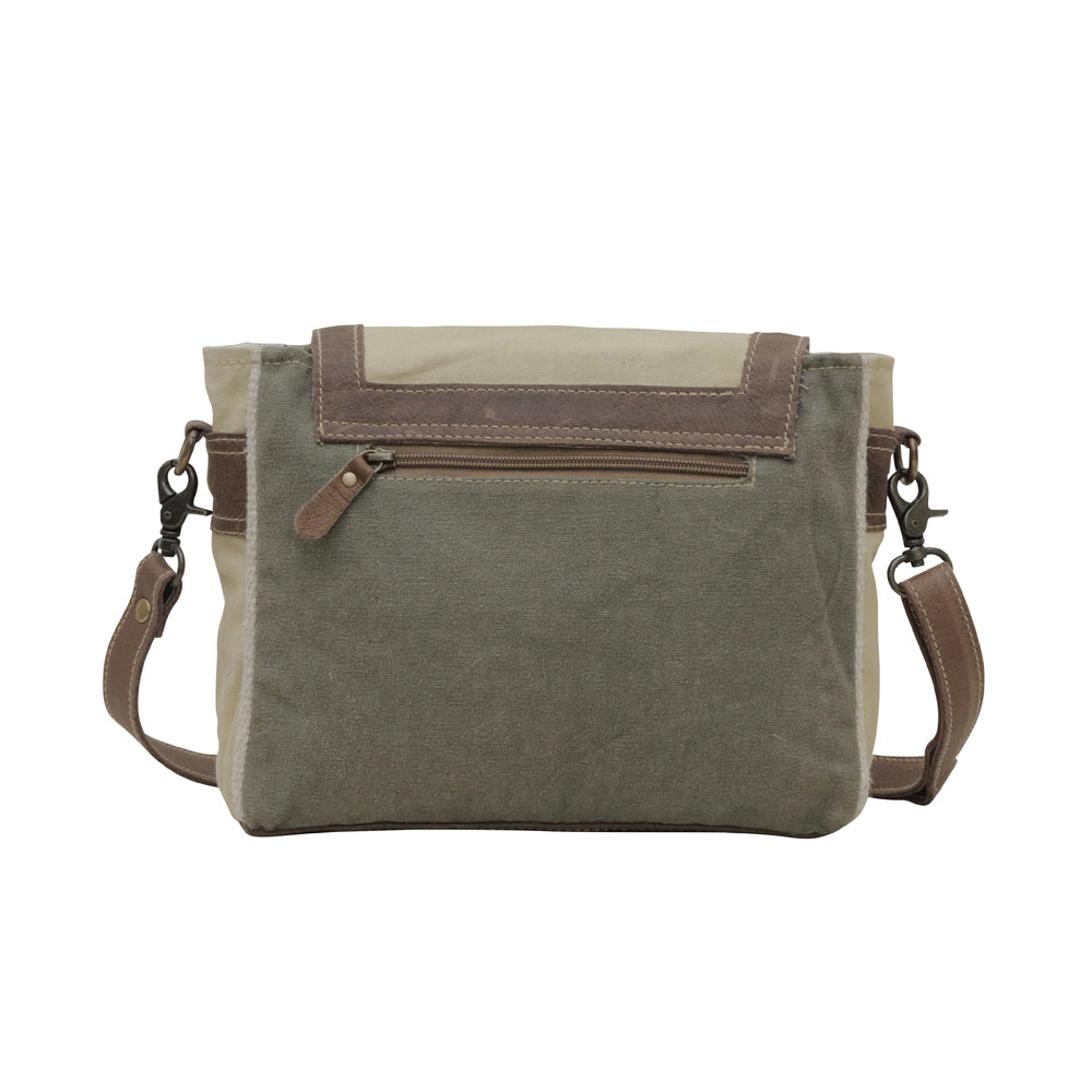 Scandanavian Soft Shoulder Bag - MyraUSA