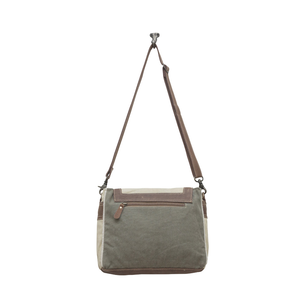 Scandanavian Soft Shoulder Bag - MyraUSA