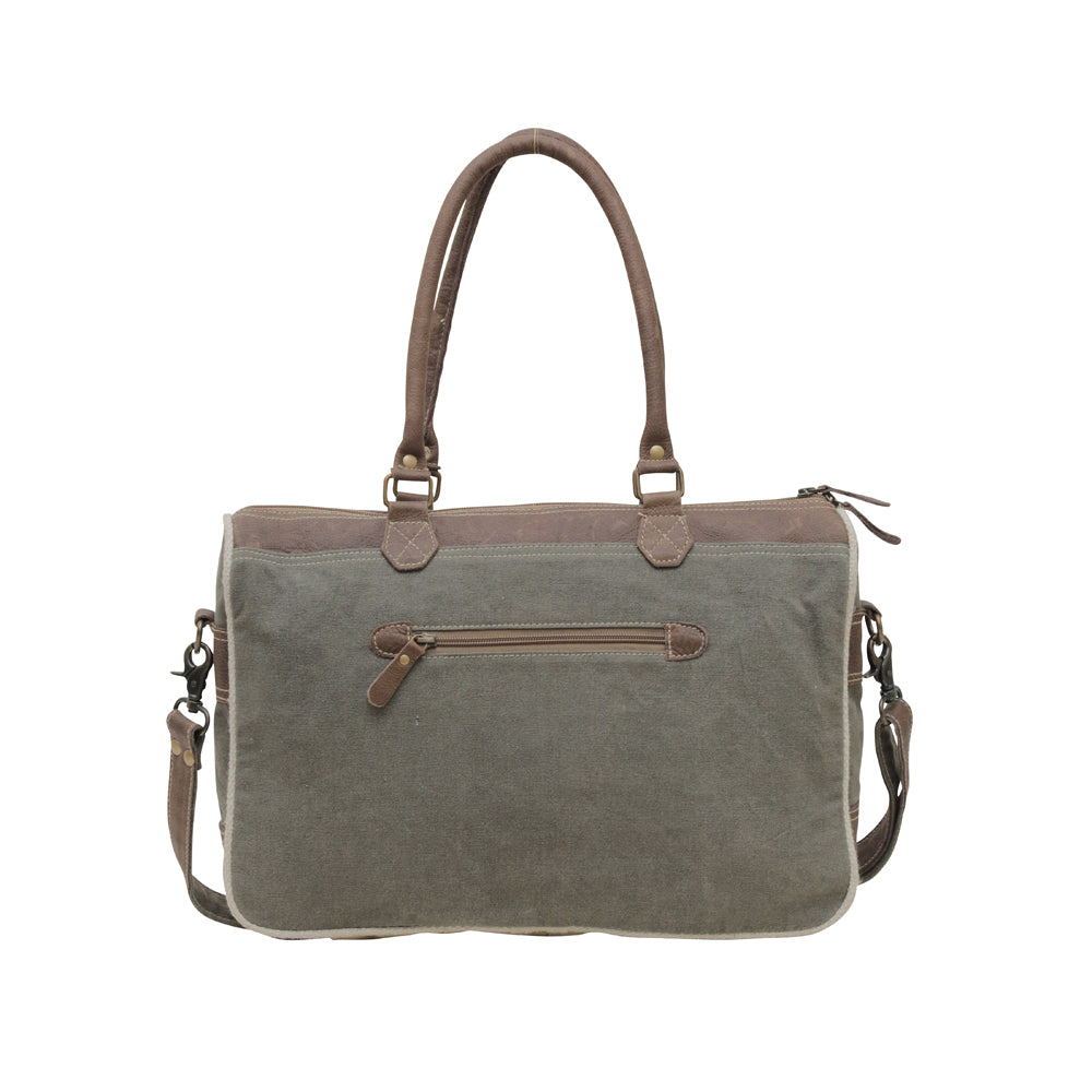Right Approach Messenger Bag - MyraUSA