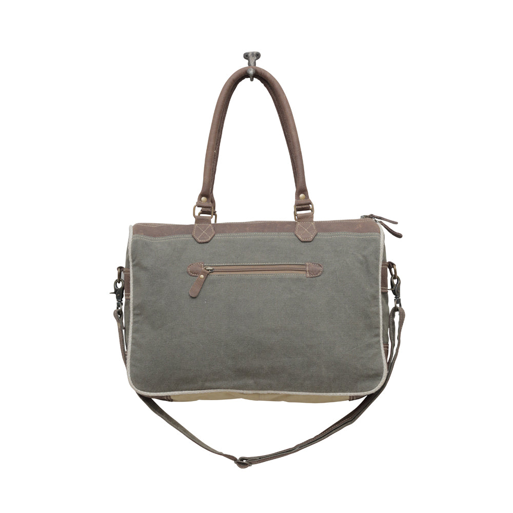 Right Approach Messenger Bag - MyraUSA