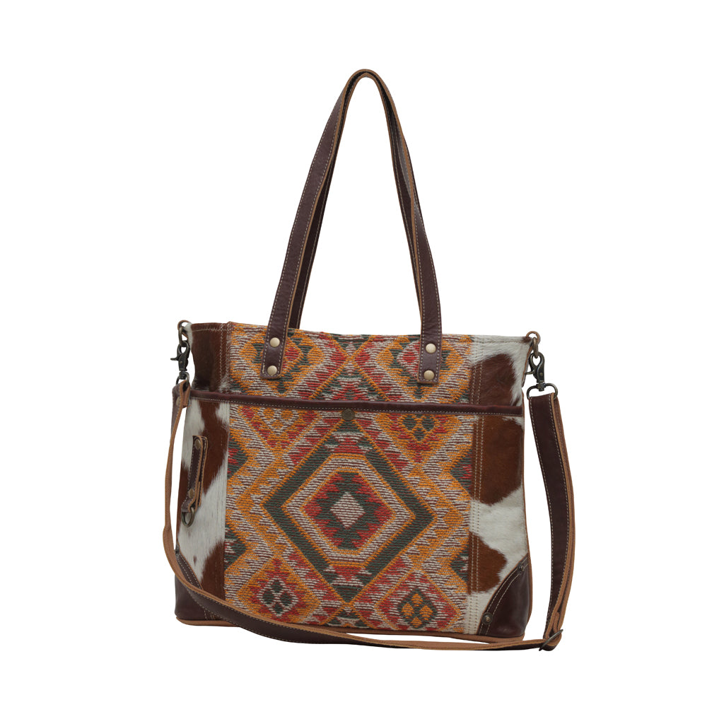 Honor Tote Bag - MyraUSA