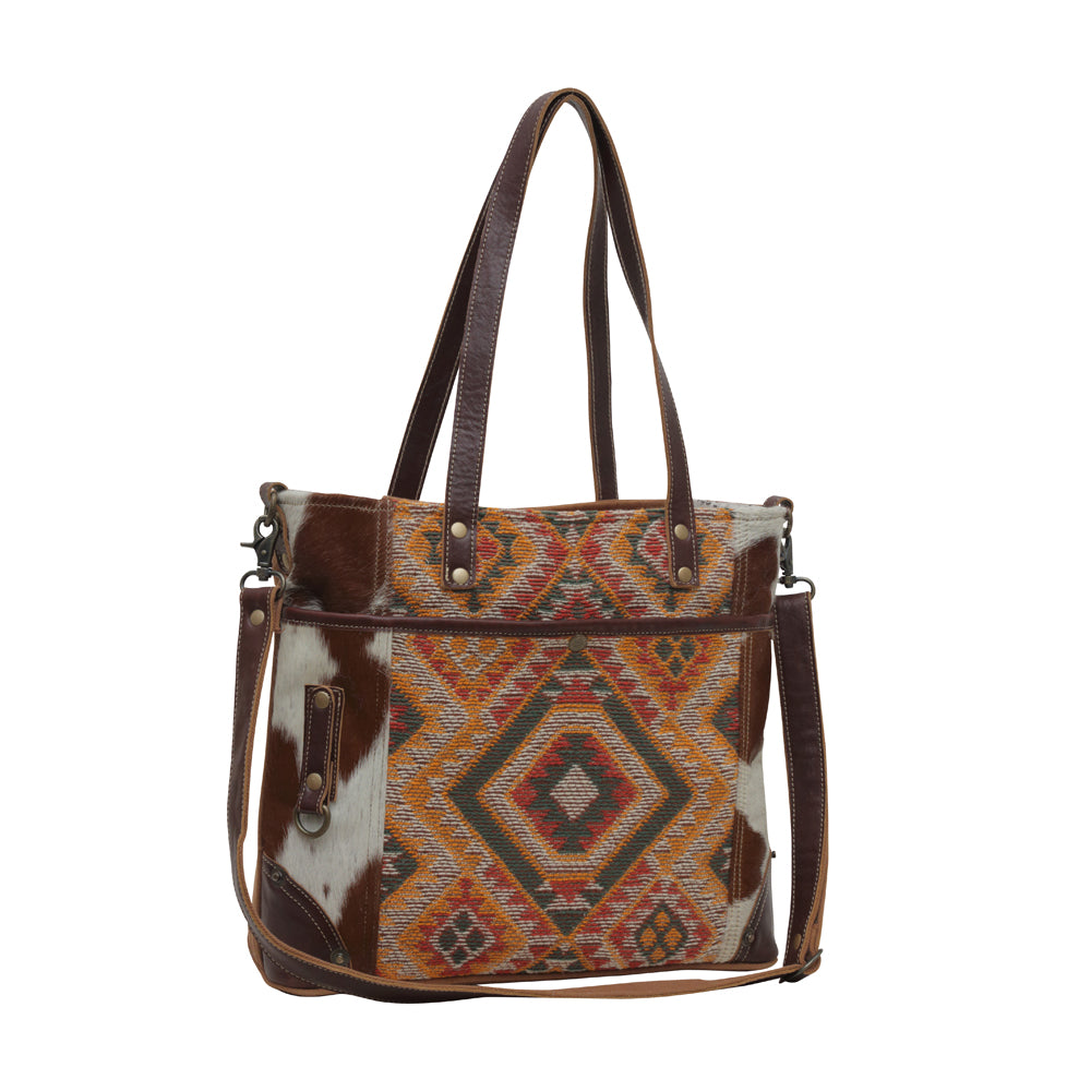 Honor Tote Bag - MyraUSA