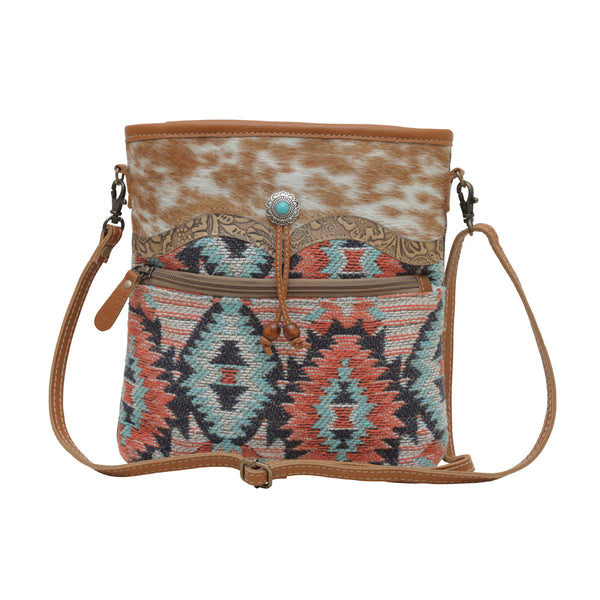 Reboot Small & Crossbody Bag