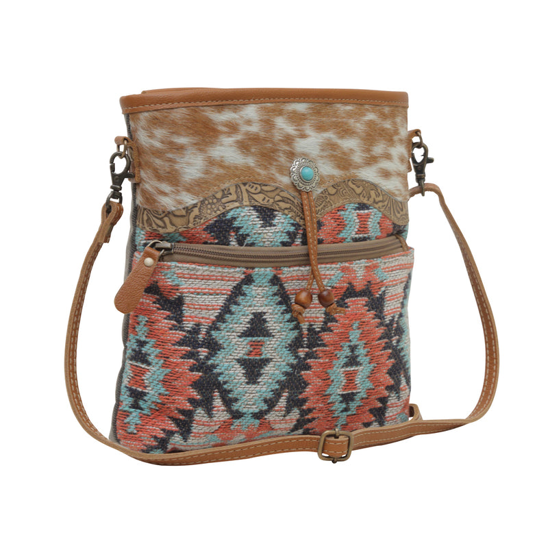 Reboot Small & Crossbody Bag