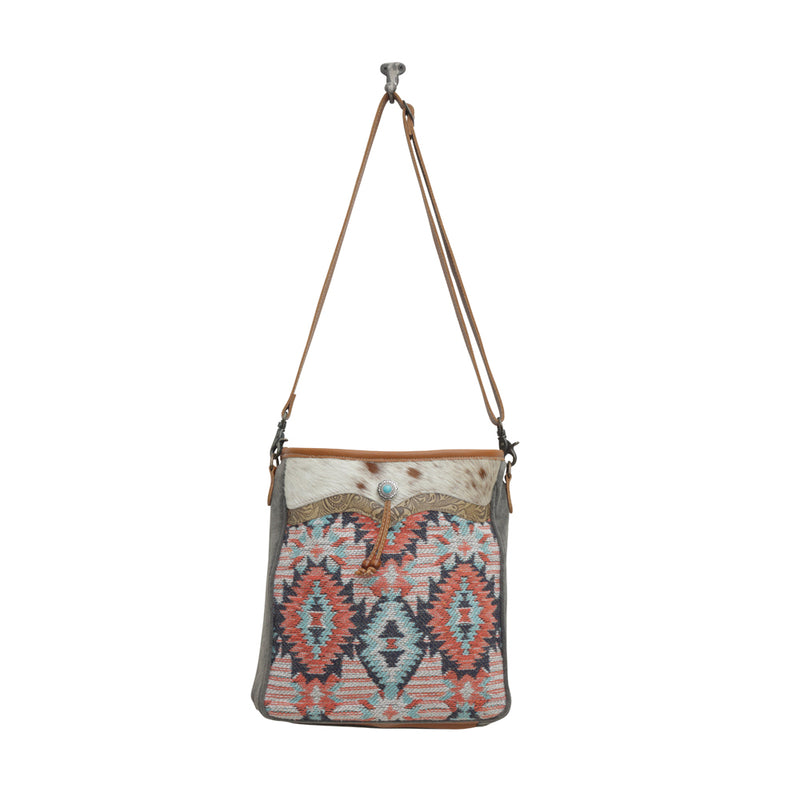 El Salva Shoulder Bag