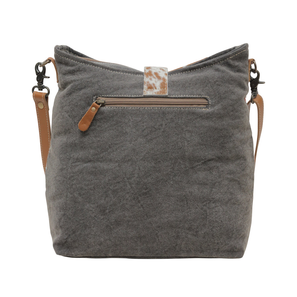 Pink Fog Shoulder Bag - Myra USA