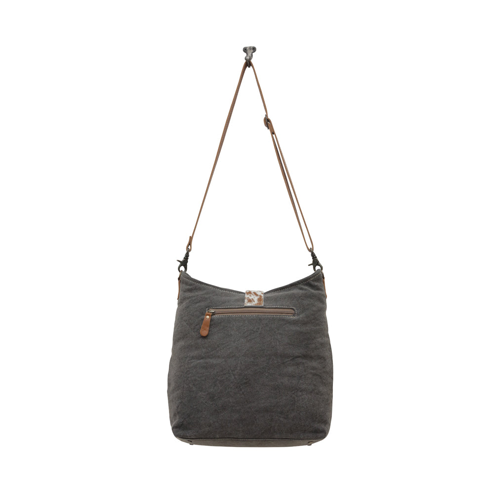 Pink Fog Shoulder Bag - Myra USA